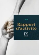 DS Avocats publishes its 2019 activity report