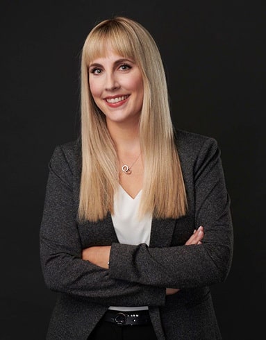 Stephanie K. Barron