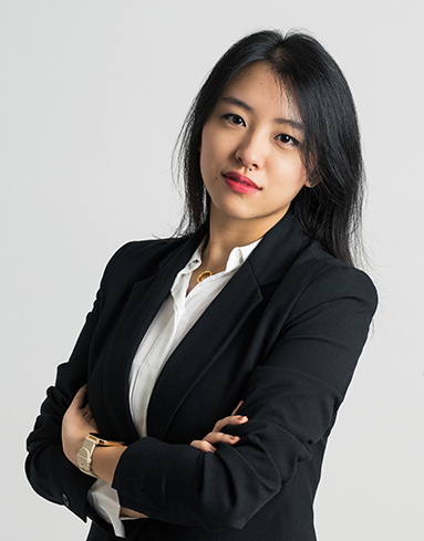 Jiayi Liu