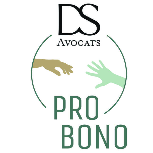 DS Avocats Pro Bono