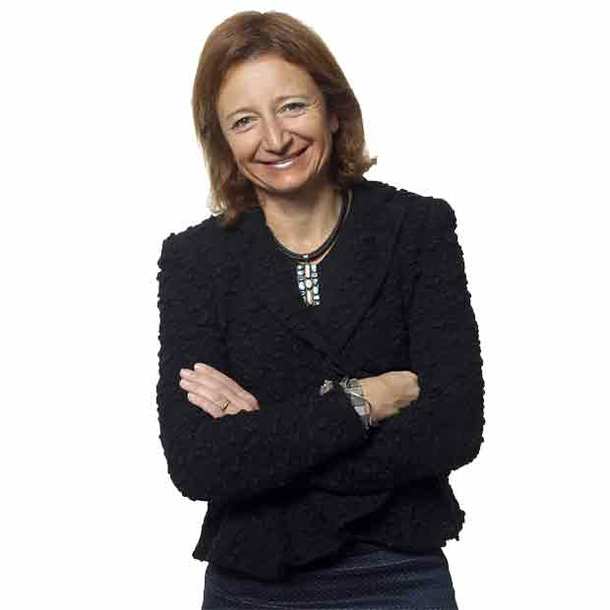 Anne Severin, Associée du bureau de Shanghai de DS Avocats