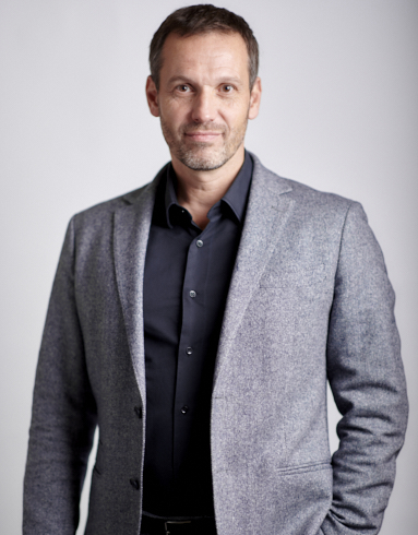 Sylvain Staub
