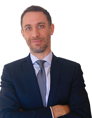 Reinforcement of our Insurance offer with the arrival of Benjamin Potier as a Partner