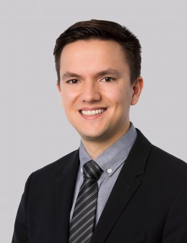 Frédéric Madore Nadeau