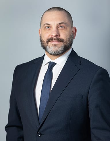 Michael Corriveau Dsavocats