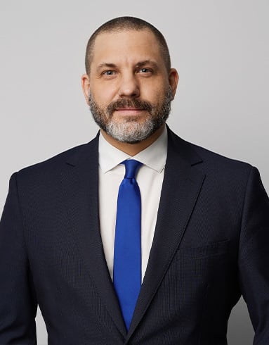 Michael Corriveau