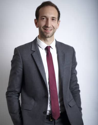 Louis Chevallier