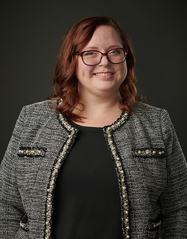 Jennifer Koschinsky