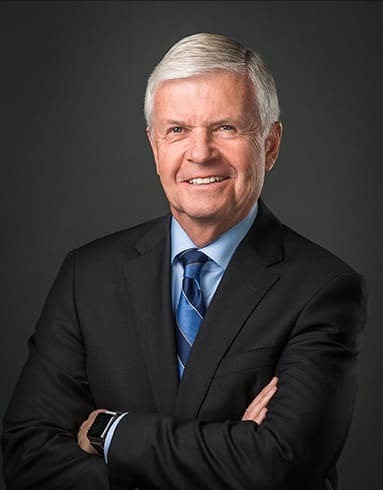Robert J. Iverach