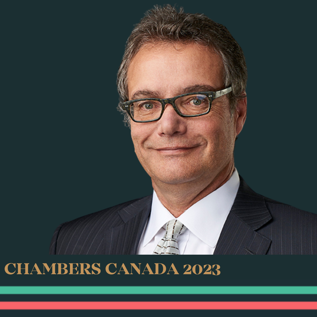 DS Lawyers Recognized in the 2023 Chambers Canada Legal Guide