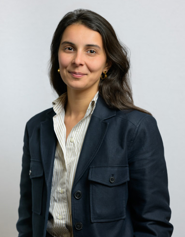 Marianne Genton - Avocate en droit de l'urbanisme DS Avocats Paris