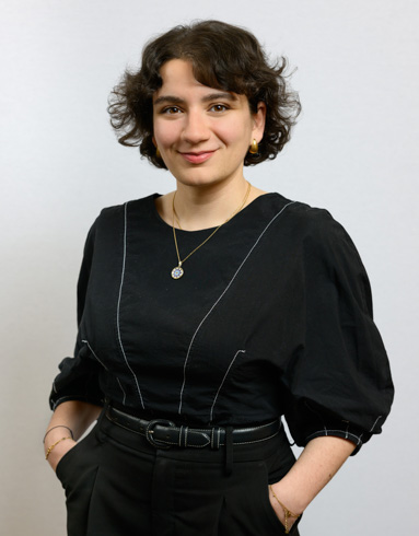 Deborah Registo - Avocate en droit de l'environnement - DS Avocats